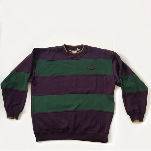 bugle boy sweatshirt